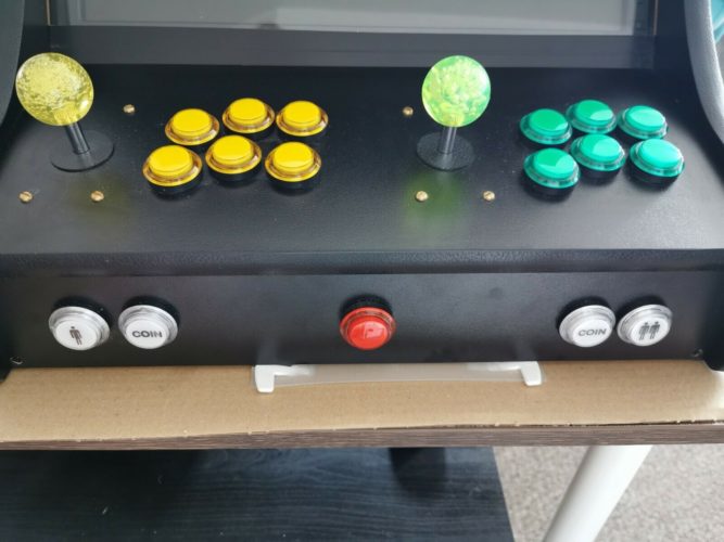 15000+ Games Bartop Arcade » ArcadeBarTop