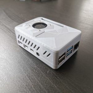 Raspberry Pi 4 model B Retro Games Console -128GB Arcade Gaming Machine Retropie